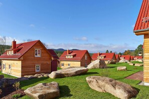 Boendeområde