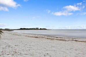Wild Harbour Association Beach