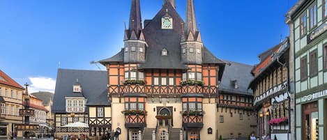 Außenbereich