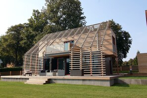 Esterni