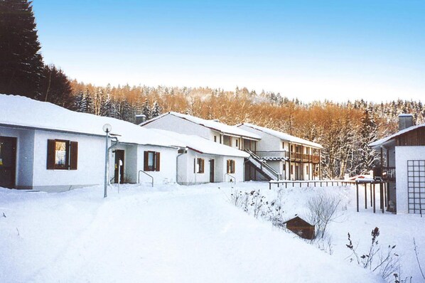 Udendørsområde