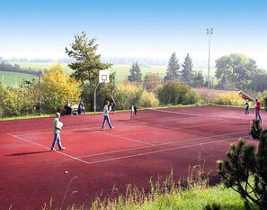 Recinto desportivo