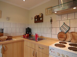 Cucina privata