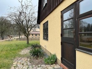 Balcone