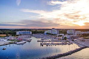 Vista mare