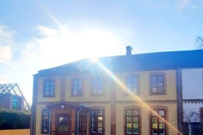 Exteriör