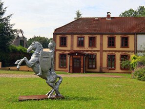 Eksteriør