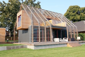 Udendørsområde