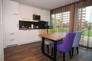 Cucina privata