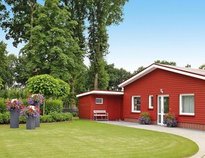 Eksteriør