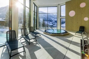 Interiør