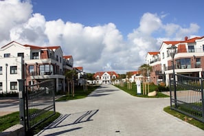 Udendørsområde