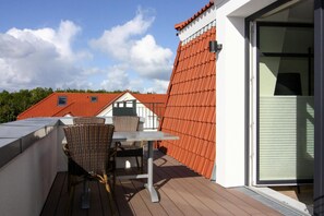 Ulkoruokailutilat