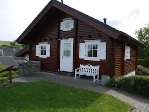Exteriör