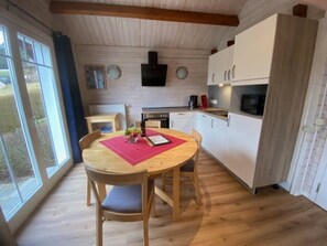Eget kök