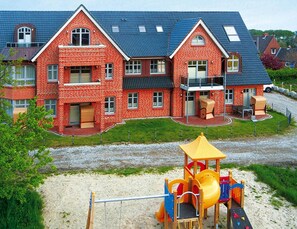 Udendørsområde