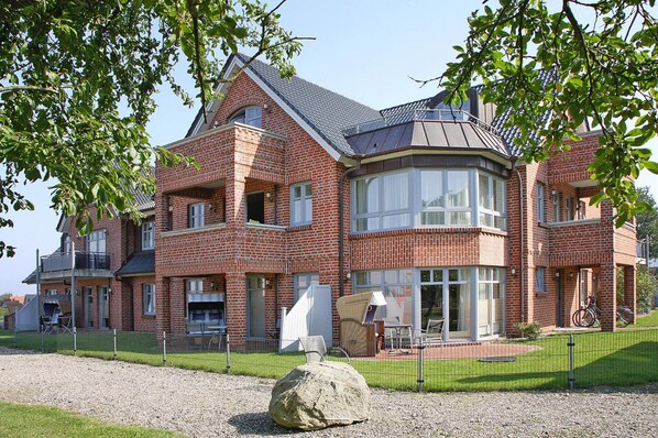 Udendørsområde