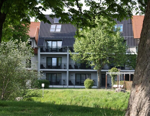 Eksteriør