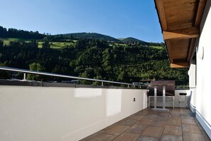 Terraço/pátio interior