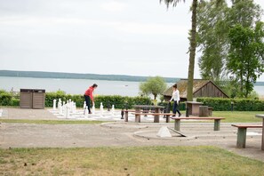 Spelrum