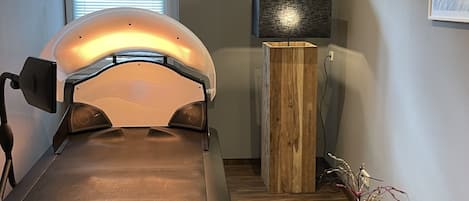 Tratamiento de spa