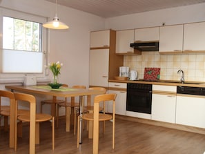 Eget kök