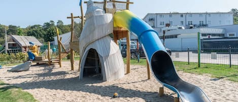 Kinderbereich