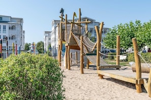 Area bambini