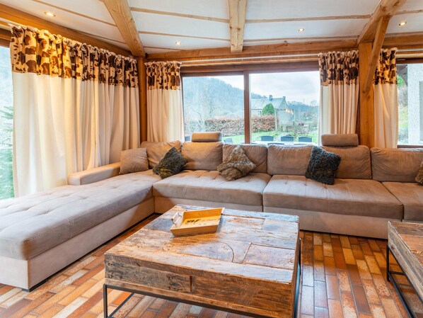 Sala de estar