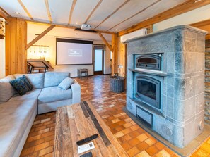 Sala de estar