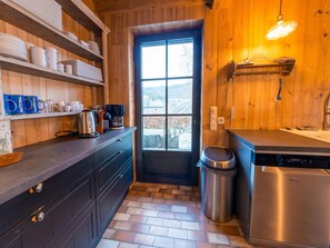 Cucina privata