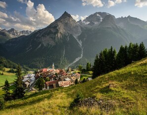 Ulkopuoli
