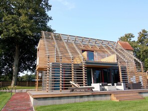 Ulkopuoli