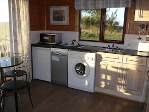 Eget kök