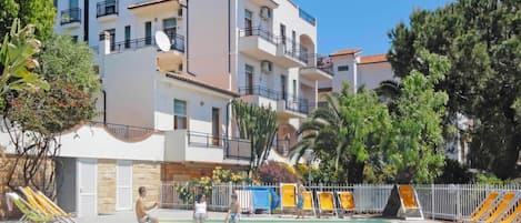 Alberca
