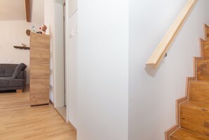 Detalj interiör
