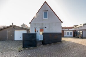 Esterni