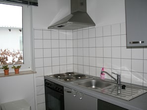 Eget kök