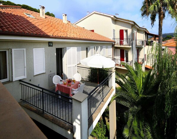 Balkon