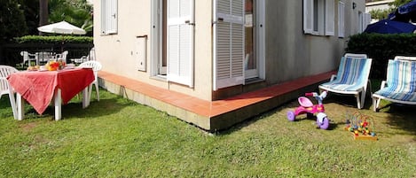Jardin
