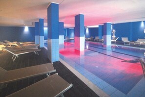 Spa treatment