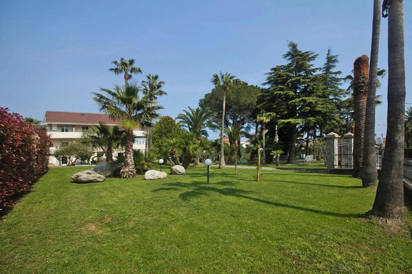 Giardino