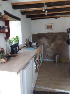 Eget kök