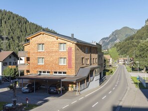 Außenbereich