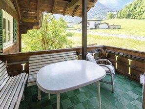Balcone