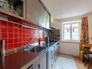 Eget kök