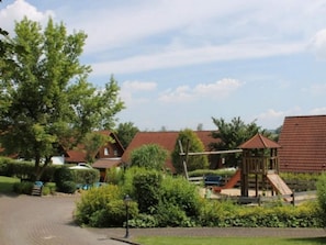 Barnområde