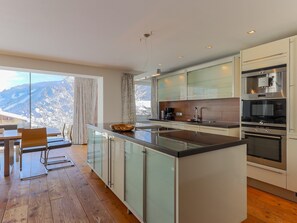 Cucina privata