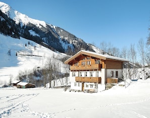 Esterni