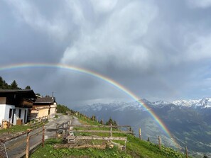 Außenbereich